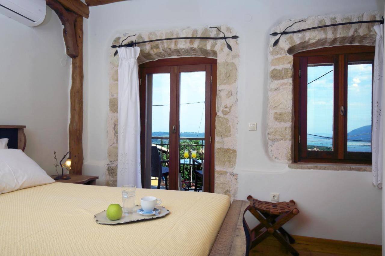 Matzanas House Villa Katúna Kültér fotó